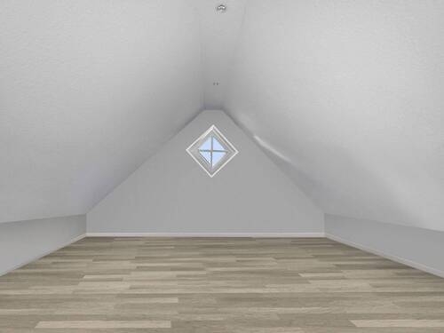 Spitzboden - 