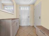Flur - 4 Zimmer Reihenmittelhaus zum Kaufen in Weyhe / Kirchweyhe