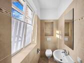 WC - 4 Zimmer Reihenmittelhaus in Weyhe / Kirchweyhe
