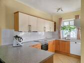Küche - Reihenmittelhaus mit 135,00 m² in Weyhe / Kirchweyhe zum Kaufen