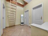Flur Dachgeschoss - 