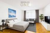 Bild 1 - 1-Zimmer-Appartement mit Potenzial in Sendling
