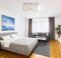 1-Zimmer-Appartement mit Potenzial in Sendling - München / Sendling