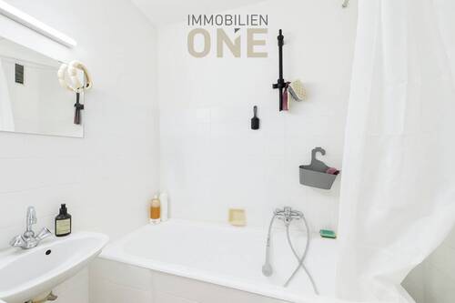 Bild 3 - 1 Zimmer Etagenwohnung in München / Sendling