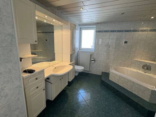Bad 1 Parterre - 