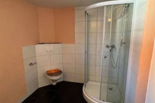 Bad 2 1. Etage - 