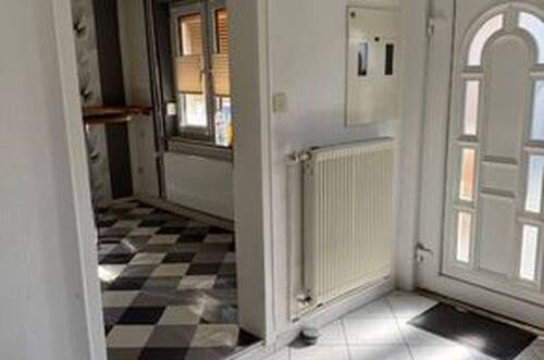 Flur Eingang - 