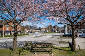 Duvenstedter Ortskern - 