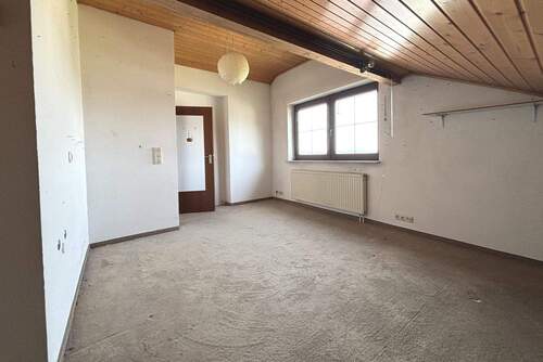 DG Arbeits-Zimmer - 