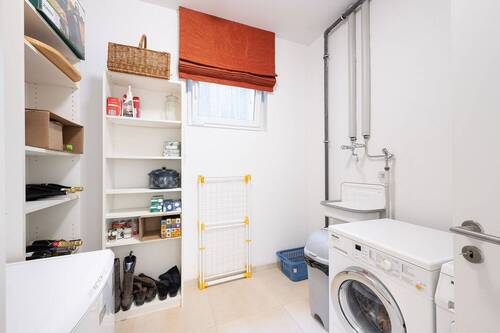 Hauswirtschaftsraum - 