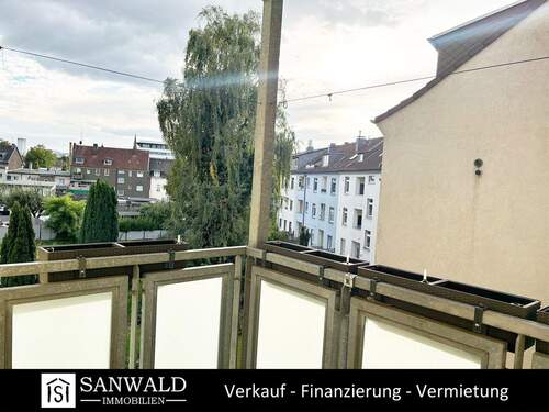 Bild 1 - 5,5 Zimmer mit Balkon in sehr beliebter Lage