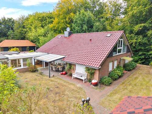 Bild4 - Einfamilienhaus mit 216,00 m² in Hage zum Kaufen