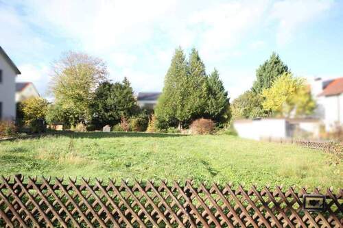 25026-JI-03 - Grundstück in Kusterdingen