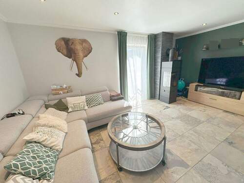 Wohnzimmer - 