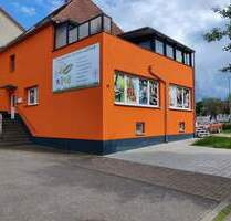 Gewerbefläche für Büro, Therapie oder Schulung - planbare Nutzung mit Stellplätzen - Gunzenhausen Unterwurmbach