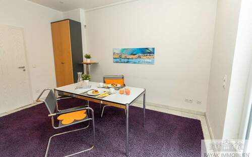 Kleines Büro 5 EG - 