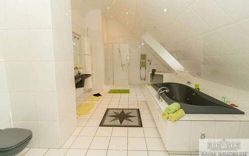 Bad en suite DG - 