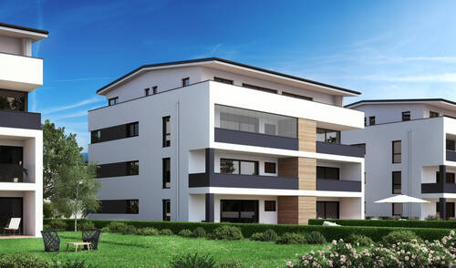 C004_neu_Ant_o_ST.jpg - 4 Zimmer Etagenwohnung zum Kaufen in Sigmaringen