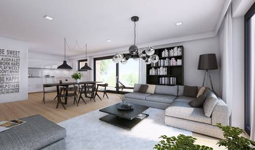 Nosch_Wohn_FIN.jpg - 4 Zimmer Etagenwohnung in Sigmaringen