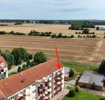 3-Zimmer-Eigentumswohnung mit Weitblick über Behringen - Hörselberg-Hainich