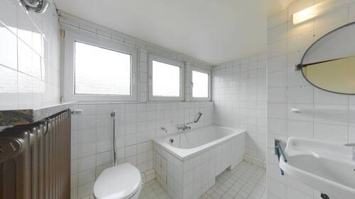 Badezimmer - 