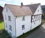 Außenansicht - Einfamilienhaus mit 140,00 m&sup2; in Waldkappel zum Kaufen