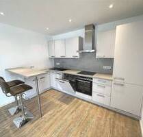 Ab 01.07.2026 Trier-Viehmarkt 2 Zimmer-Wohnung Einbauküche Fußbodenheizung Balkon Aufzug Fitnessstudio