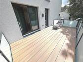 Balkon - Etagenwohnung mit 97,70 m&sup2; in Trier zur Miete