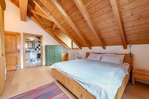 Schlafzimmer - 