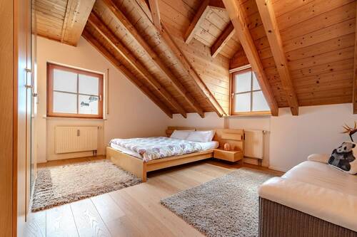 Kinderzimmer - 