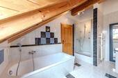 Badezimmer en Suite - 