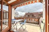 Südbalkon - 