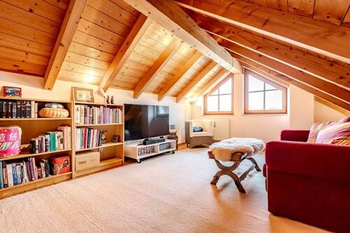 Galeriezimmer - 