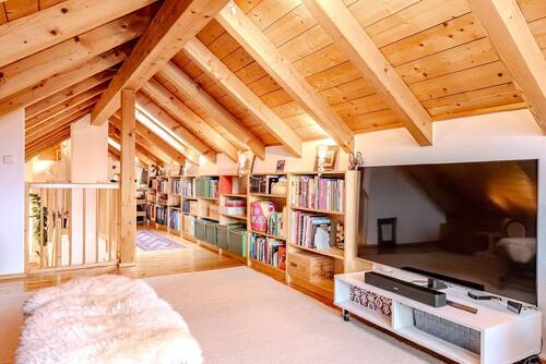 Galeriezimmer - 