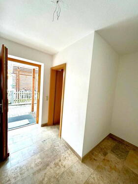 Garderobe / Eingang - 