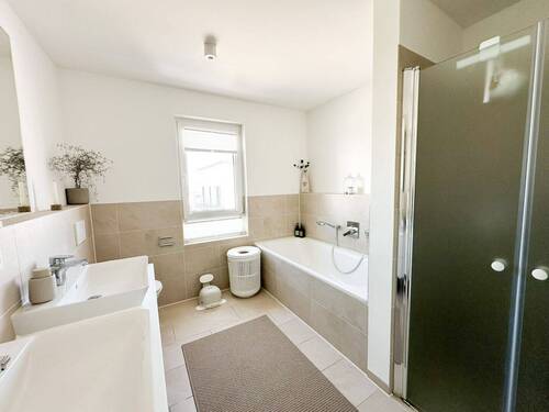 Badezimmer - 