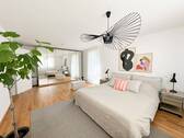 Schlafzimmer OG - 