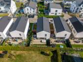Rückansicht - 4 Zimmer Einfamilienhaus zum Kaufen in Laichingen