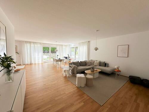 Wohnbereich - 