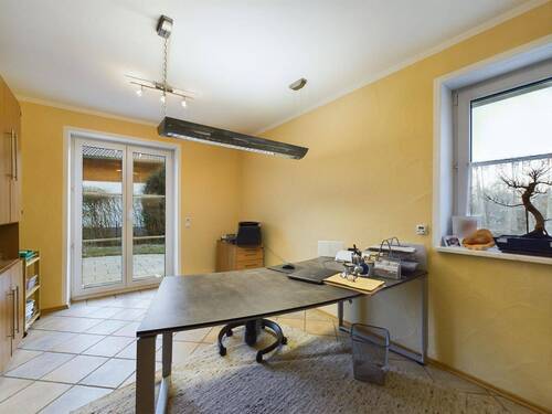 Büro - 