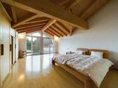 Schlafzimmer - Einfamilienhaus mit 238,00 m² in Oberhausen zum Kaufen