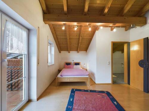 Schlafzimmer - 