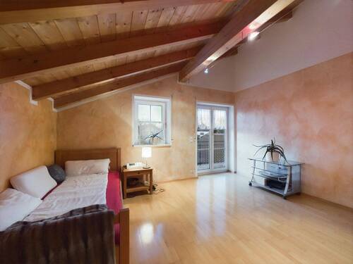 Schlafzimmer - 