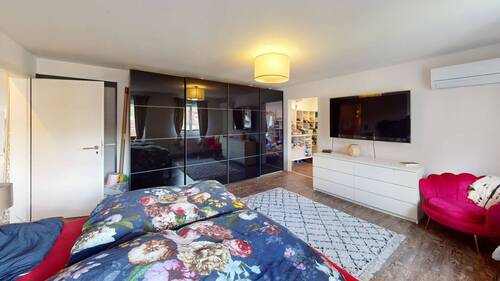Elternschlafzimmer - 