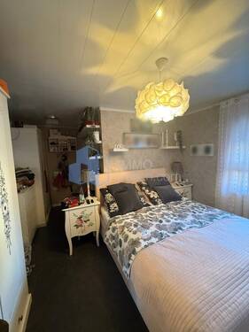 Schlafzimmer EG - 