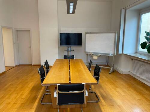 Meetingraum - 