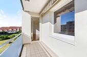 Balkon - 