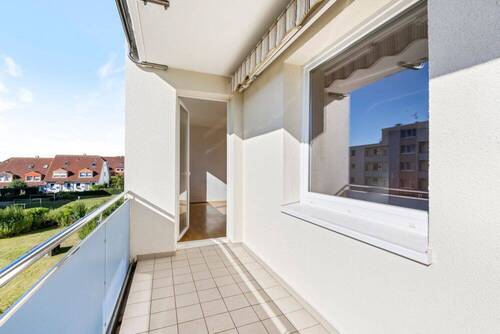 Balkon - 