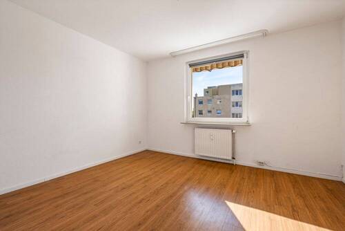 Schlafzimmer 1 - 