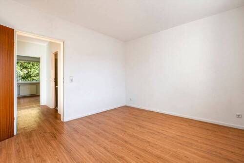 Schlafzimmer 1 - 